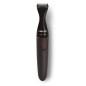 Philips Rød/sort Trimmer MG1100 Philips Rød/sort Trimmer MG1100